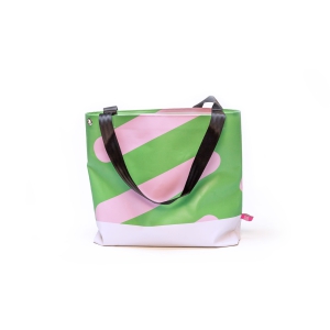 Shopper Vanhulley