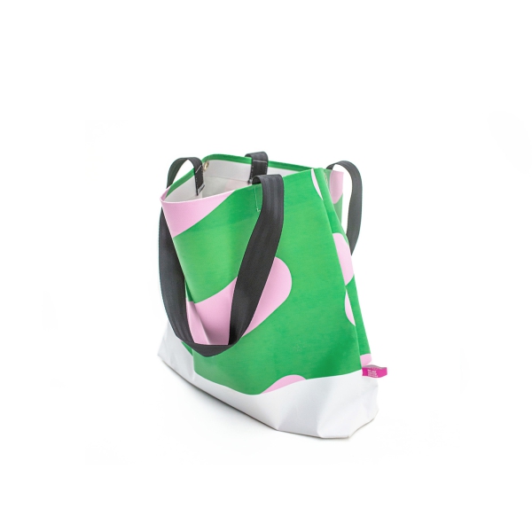 Shopper Vanhulley