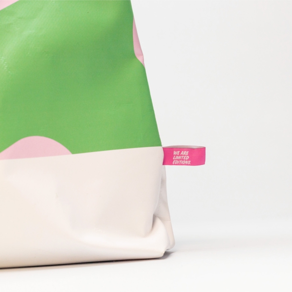 Shopper Vanhulley