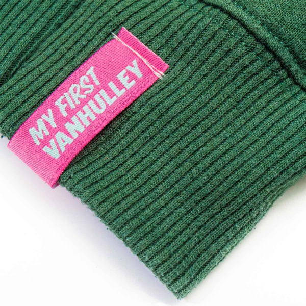 Babysetje Vanhulley