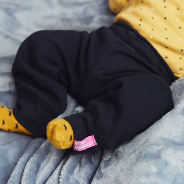 Babysetje Vanhulley