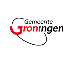 Logo Gemeente Groningen