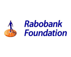 Logo Rabobank Foundation