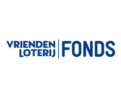 Logo Vriendenloterij Fonds