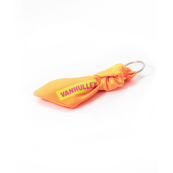 Sleutelhanger Stropdas Vanhulley
