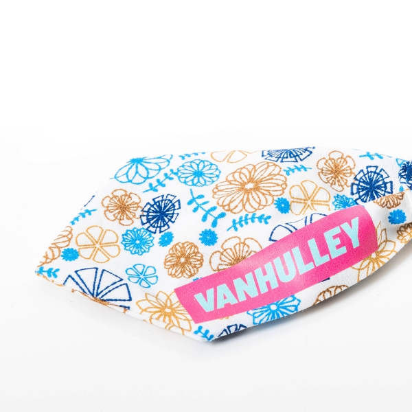 Sleutelhanger Stropdas Vanhulley
