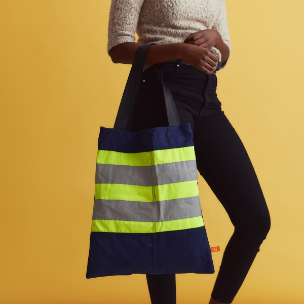 Totebag Vanhulley