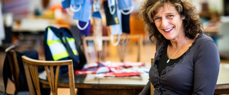 CityDeal Impact Ondernemen WW vrijwilligerswerk UWV