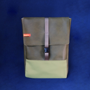 Kerstcollectie: rugzak Vanhulley