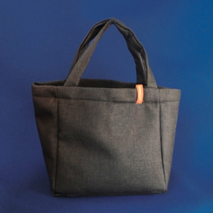 Kerstcollectie: midi shopper Vanhulley
