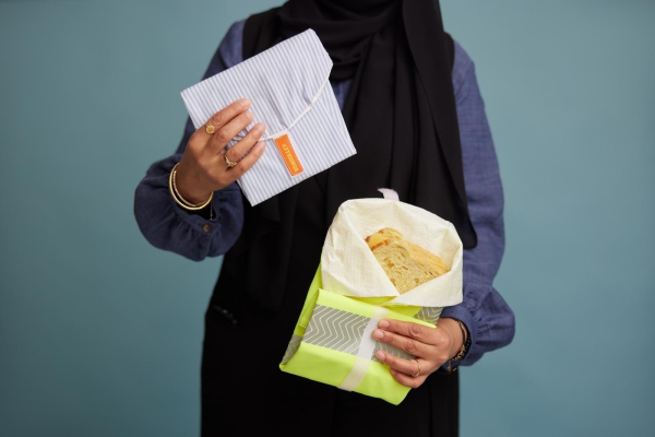 Lunchwrap - Afbeelding 5