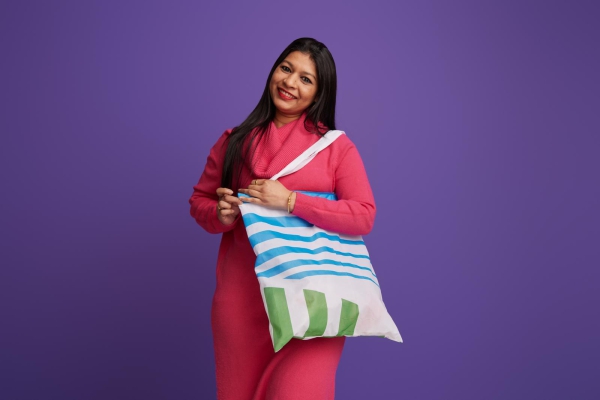 Totebag - Afbeelding 3