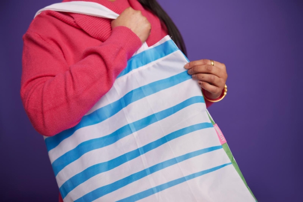 Totebag - Afbeelding 4